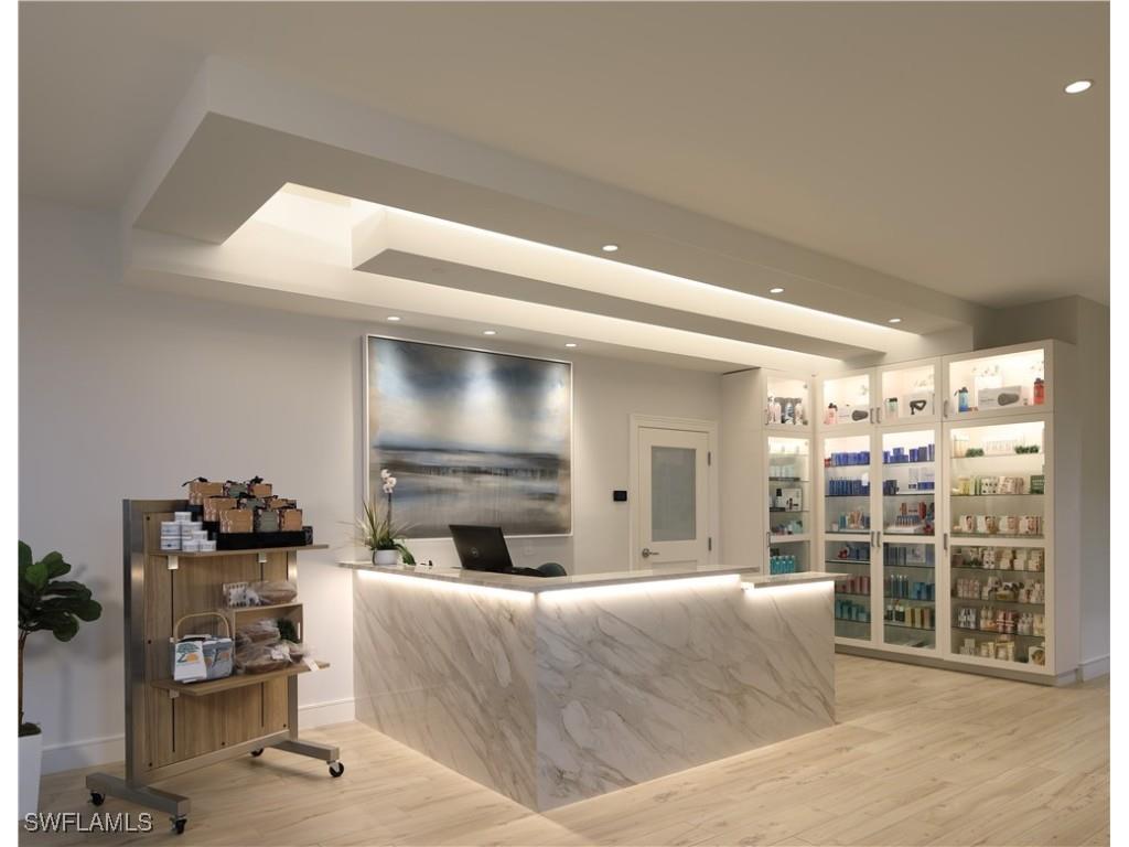 130 Amblewood Lane #8-801 Naples FL 34105 225042758 image39