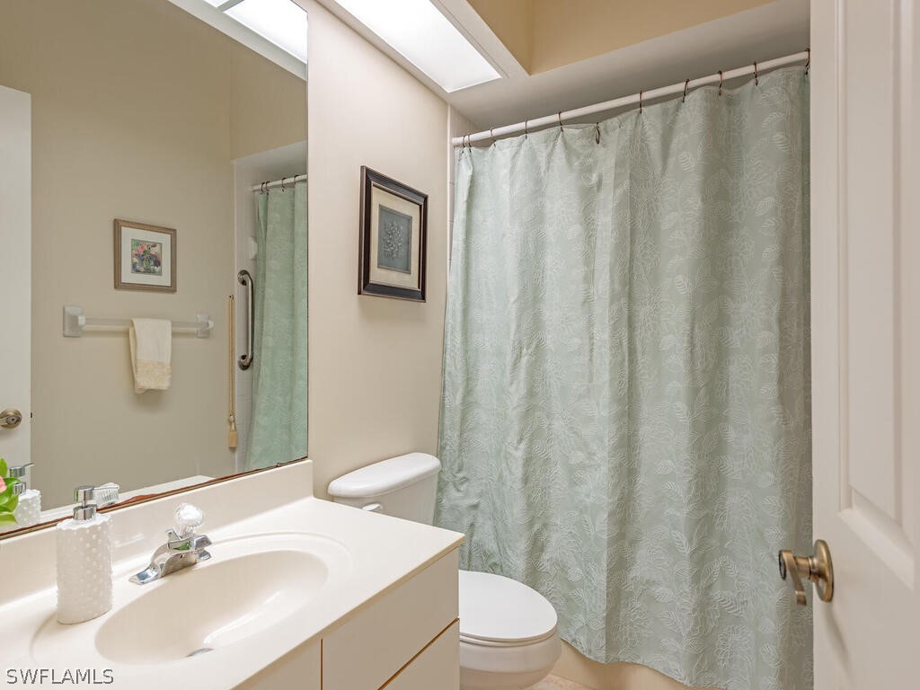 130 Amblewood Lane #8-801 Naples FL 34105 226011857 image11