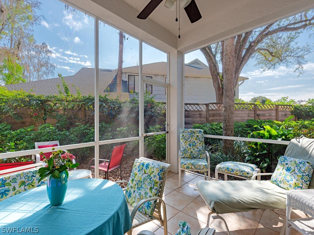 130 Amblewood Lane #8-801 Naples FL 34105 226011857 image13