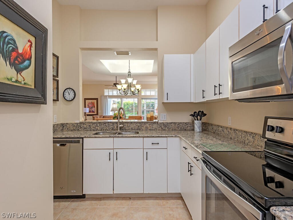 130 Amblewood Lane #8-801 Naples FL 34105 226011857 image5