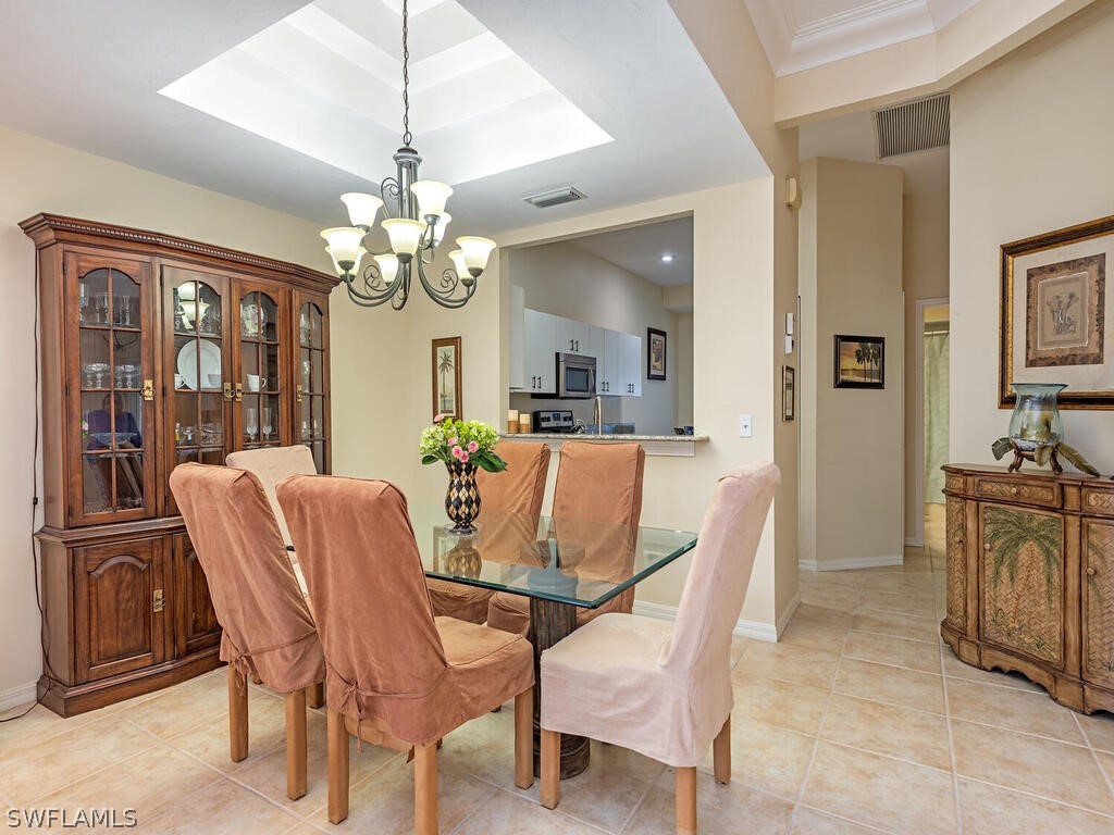 130 Amblewood Lane #8-801 Naples FL 34105 226011857 image7