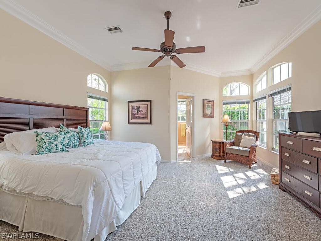 130 Amblewood Lane #8-801 Naples FL 34105 226011857 image8