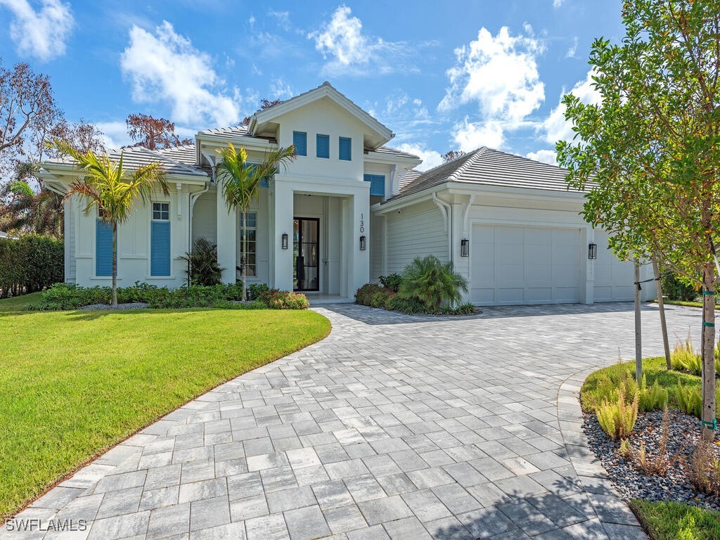 130 Burning Tree Drive Naples FL 34105 225056618 image1