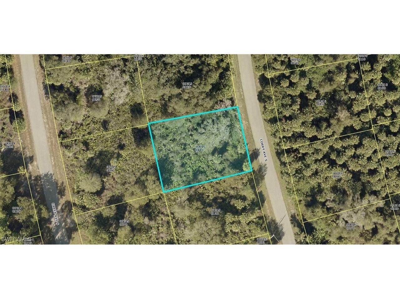 130 Corry Avenue S Lehigh Acres FL 33974 226003221 image1