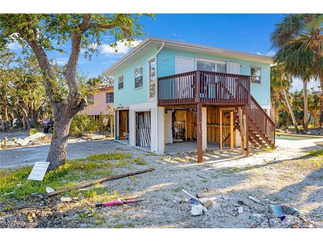 130 Eucalyptus Court Fort Myers Beach FL 33931 223029882 image1