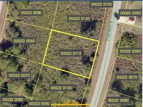 130 Fox Avenue S Lehigh Acres FL 33974 222064358 image1