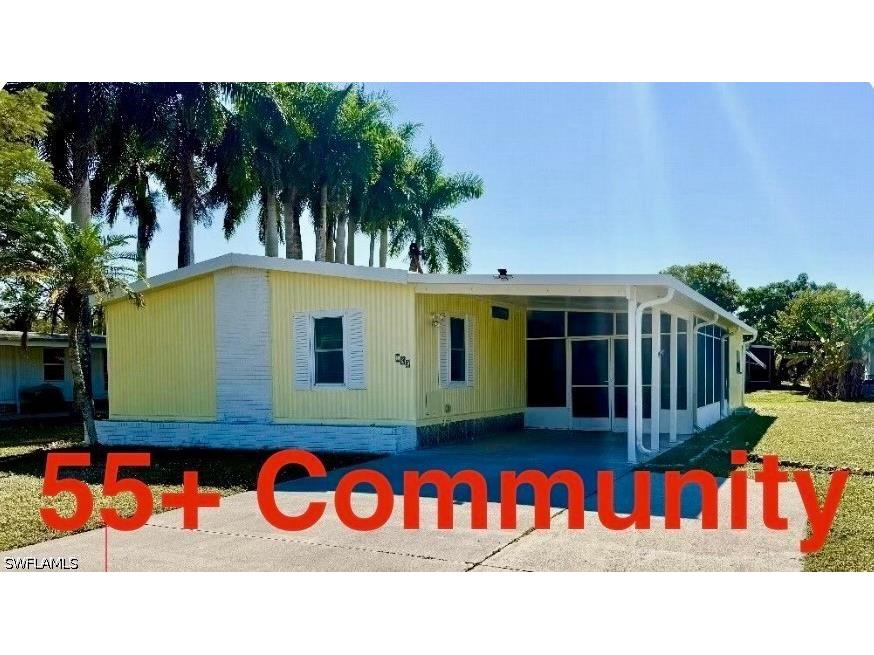 130 Grassy Key Lane #37 Naples FL 34114 226015467 image1
