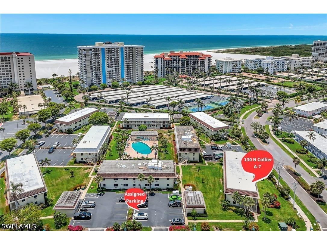 130 N Collier Boulevard #A7 Marco Island FL 34145 226016015 image14