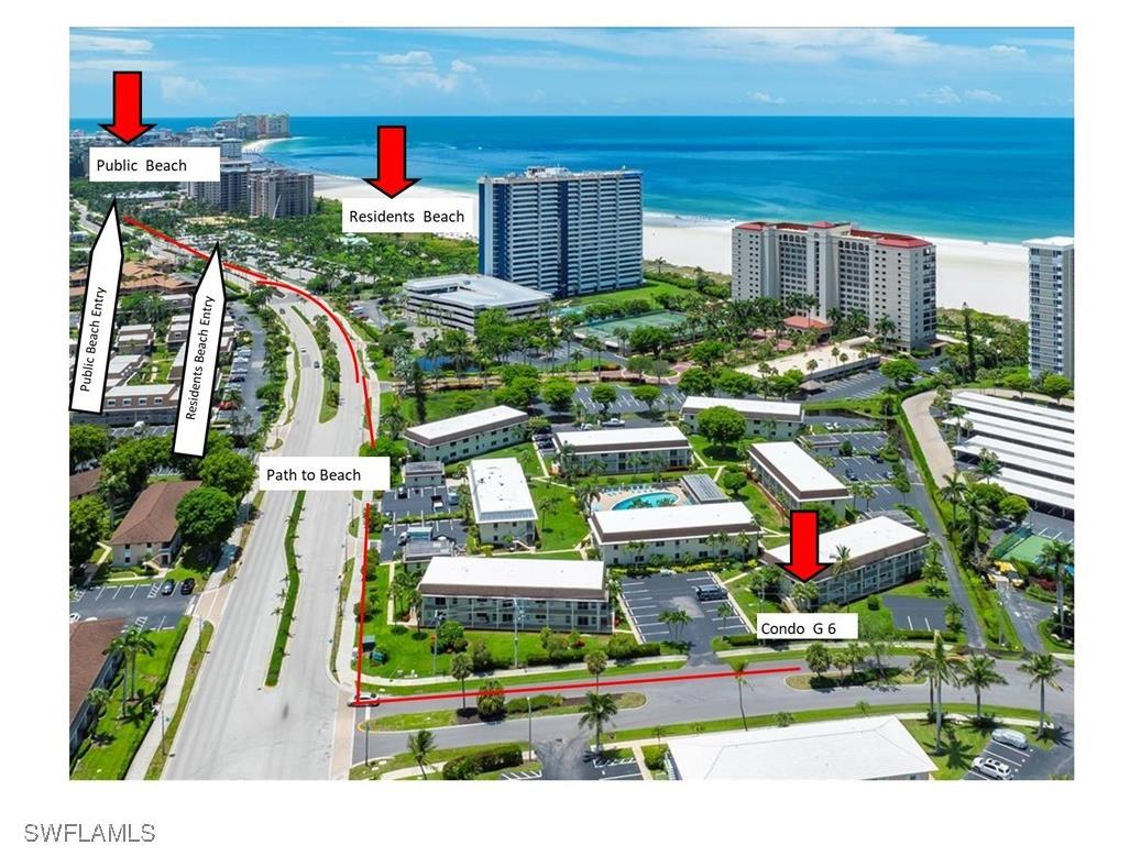 130 N Collier Boulevard #G6 Marco Island FL 34145 225051881 image1