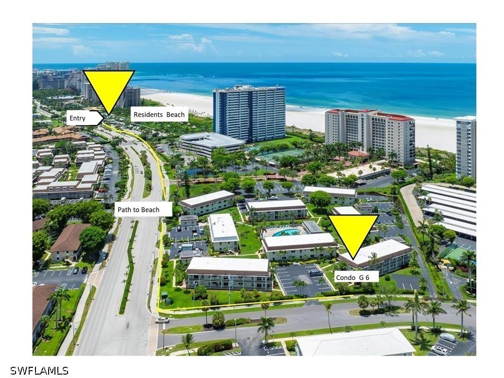 130 N Collier Boulevard #G6 Marco Island FL 34145 226026837 image1