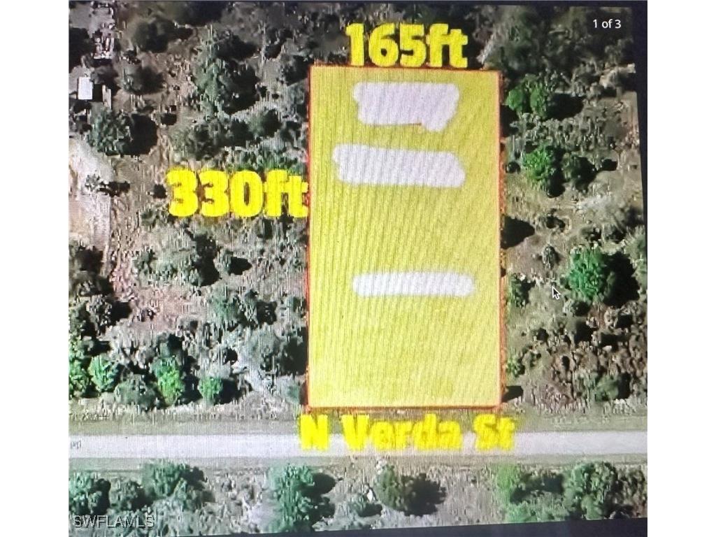 130 N Verda Street Clewiston FL 33440 225075853 image1