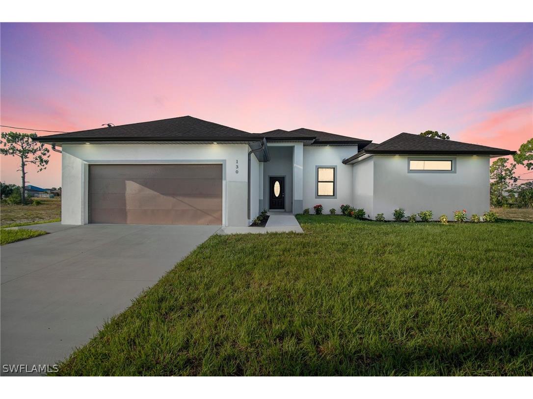 130 NE 31st Terrace Cape Coral FL 33909 224025239 image1