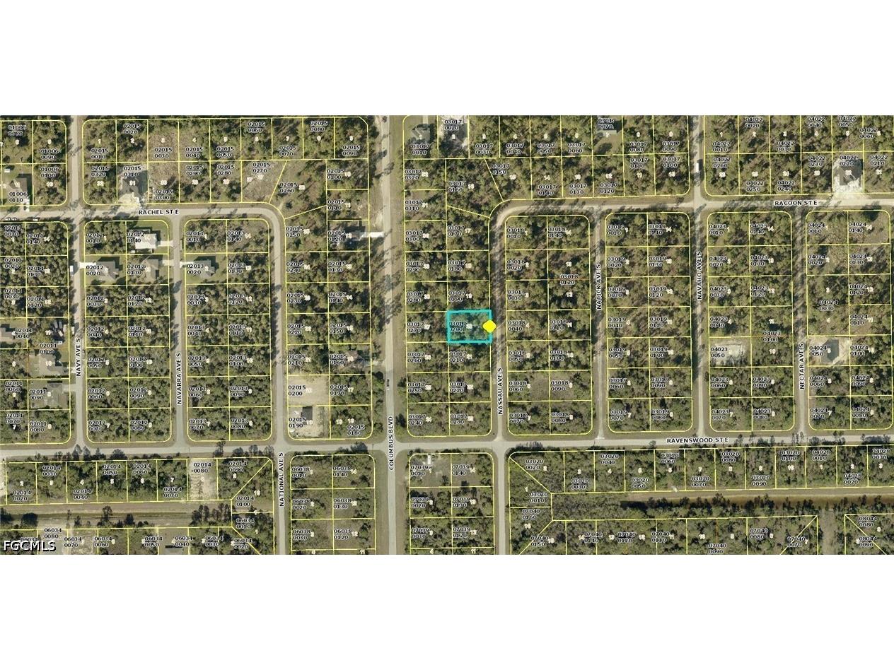 130 Nassau Avenue Lehigh Acres FL 33974 2026024614 image2