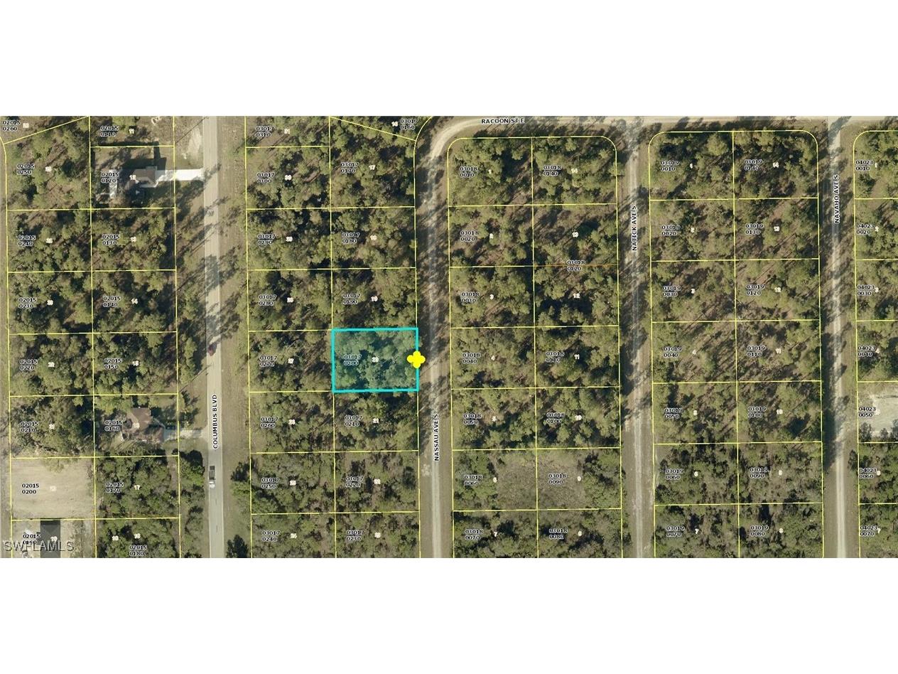 130 Nassau Avenue Lehigh Acres FL 33974 225052276 image1