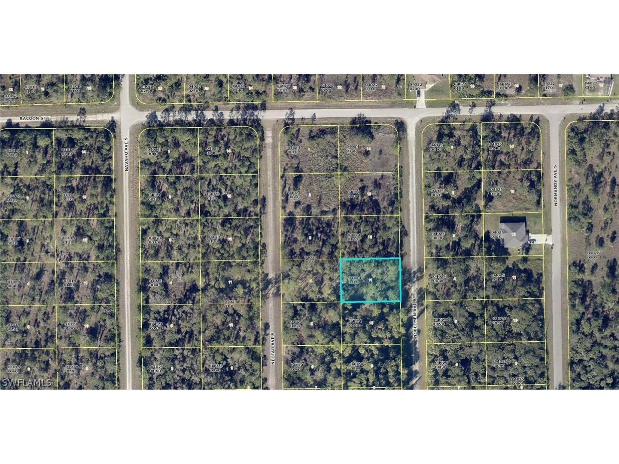130 Noblemen Avenue S Lehigh Acres FL 33974 224030501 image1
