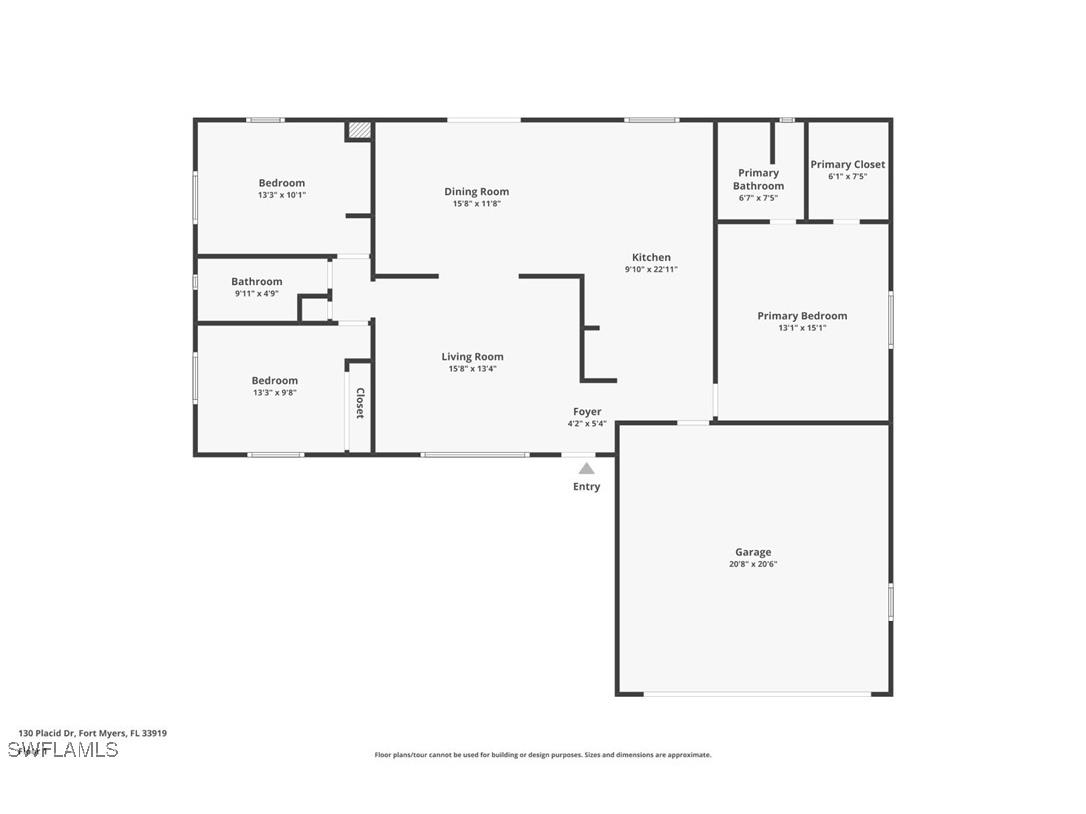 130 Placid Drive Fort Myers FL 33919 225062309 image38