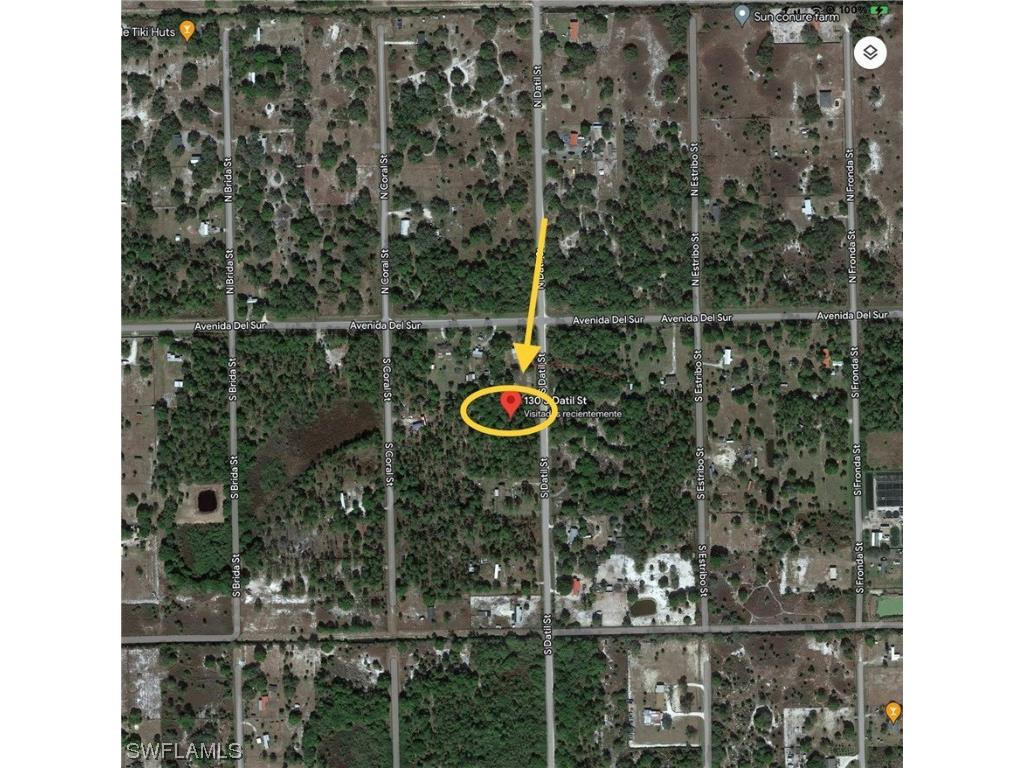 130 S Datil Street Clewiston FL 33440 223013184 image1