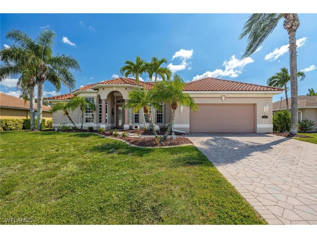 130 SE 30th Terrace Cape Coral FL 33904 223051822 image1