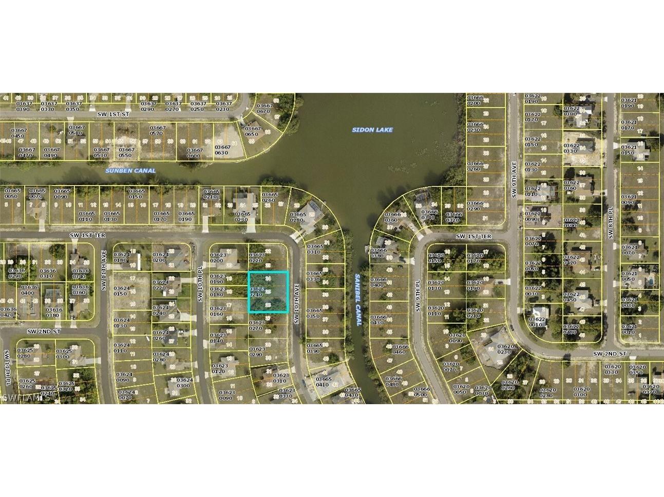 130 SW 10th Avenue Cape Coral FL 33991 222038604 image1