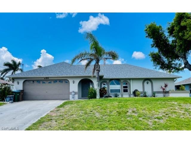 130 SW 20th Street Cape Coral FL 33991 223043871 image1