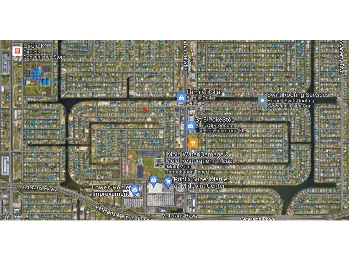 130 SW 21st Street Cape Coral FL 33991 223067339 image1