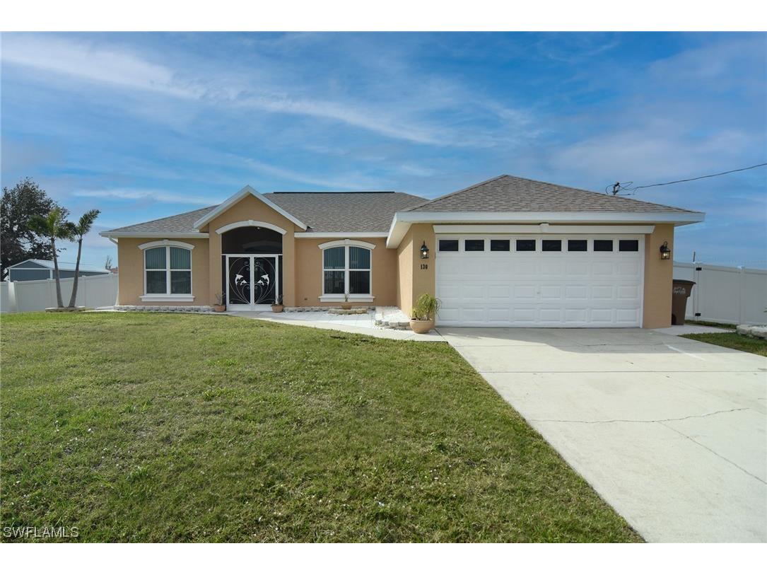 130 SW 31st Avenue Cape Coral FL 33991 223007196 image1