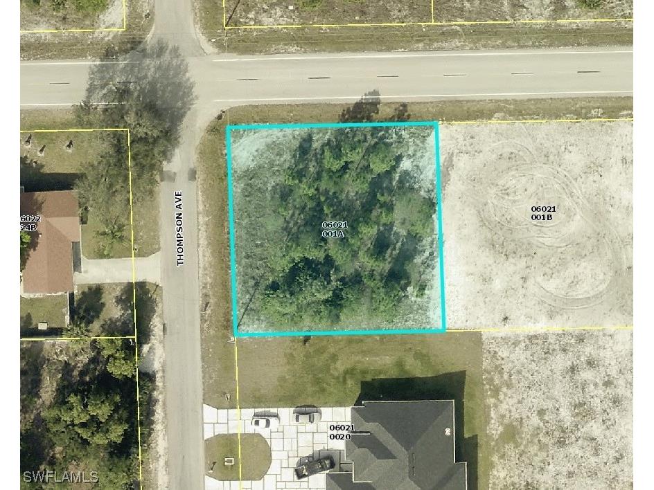 1300 E 10th Street Lehigh Acres FL 33972 225020911 image1