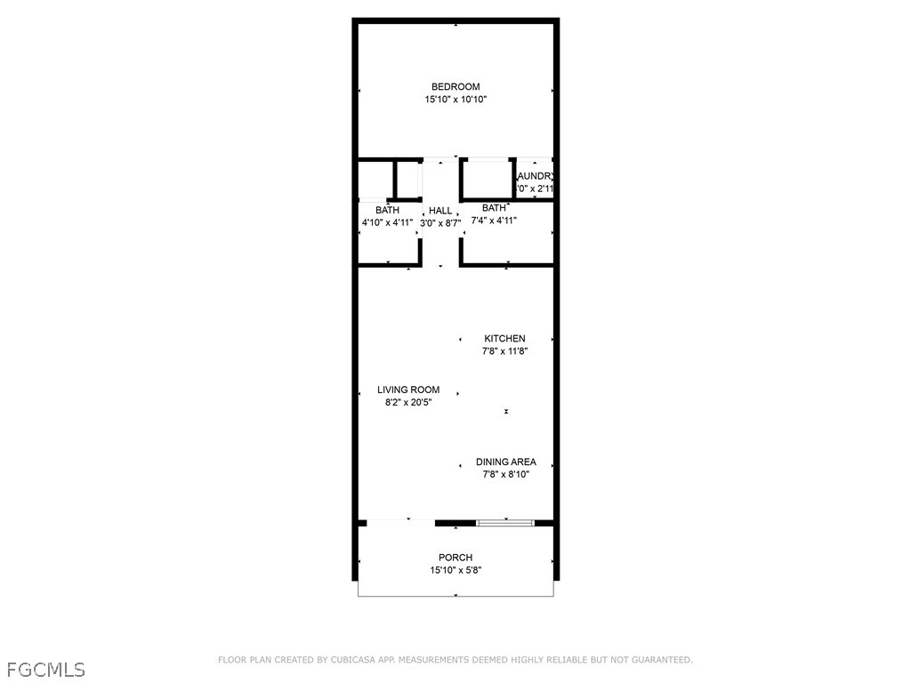 1300 Estero Boulevard #205 Fort Myers Beach FL 33931 2026010954 image27