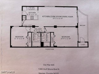 1300 Gulf Shore Boulevard N #505 Naples FL 34102 225069503 image14