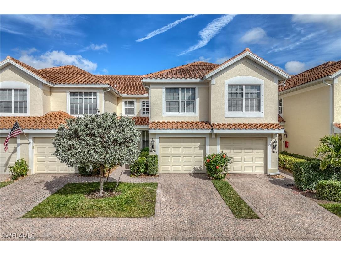 1300 Henley Street #1806 Naples FL 34105 224009765 image1