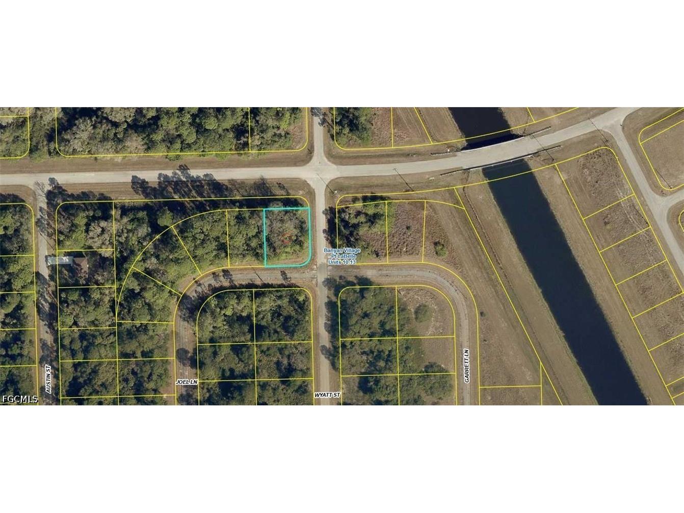 1300 Joel Lane Labelle FL 33935 2026021913 image1