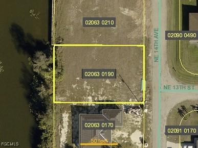 1300 NE 14th Avenue Cape Coral FL 33909 2026002716 image1