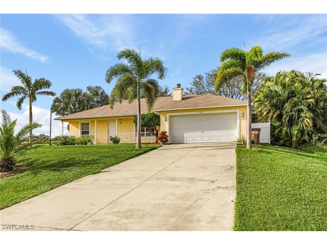 1300 NE 22nd Place Cape Coral FL 33909 223094312 image1