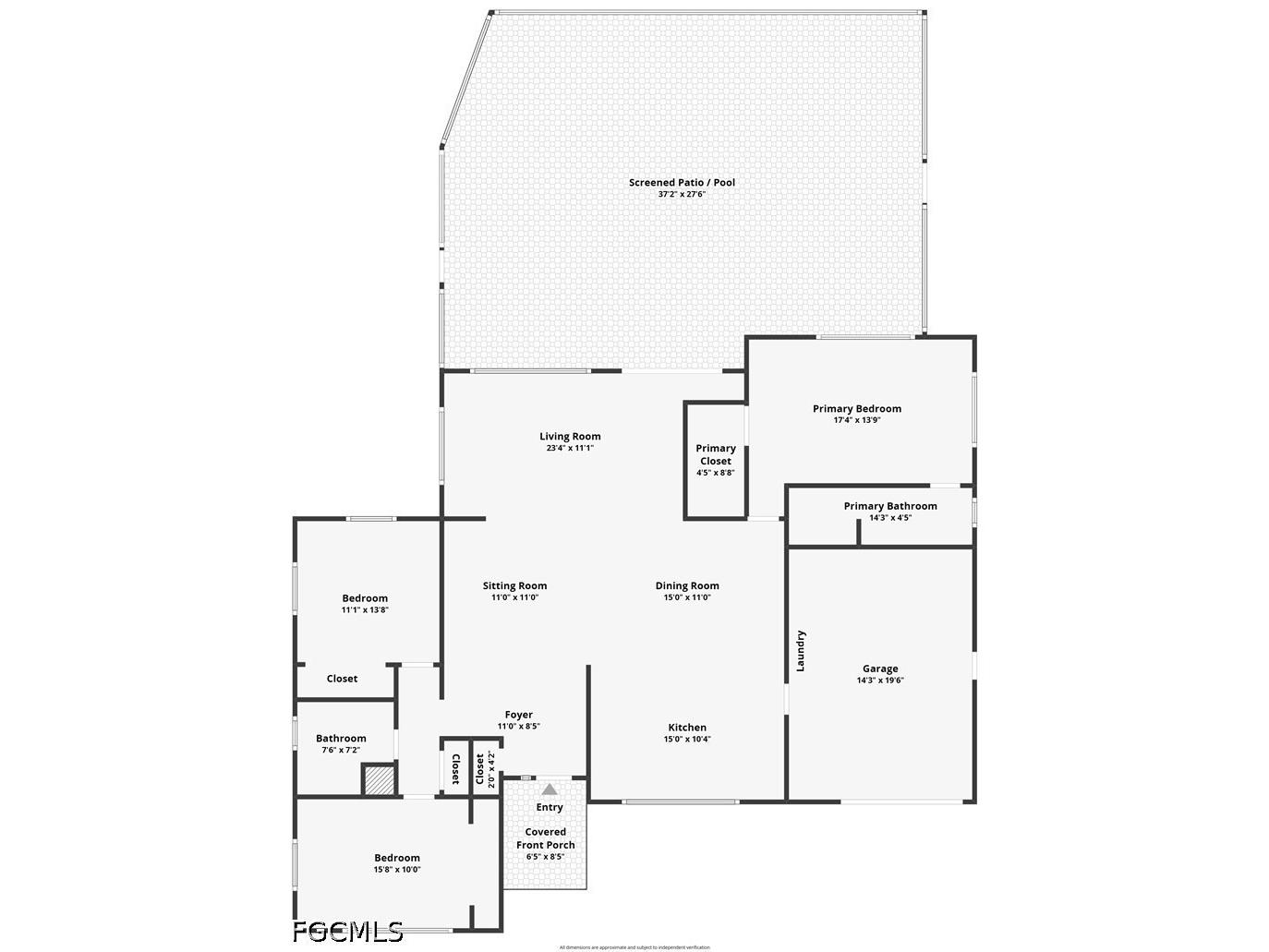 1300 Thompson Street North Fort Myers FL 33903 2026025216 image45