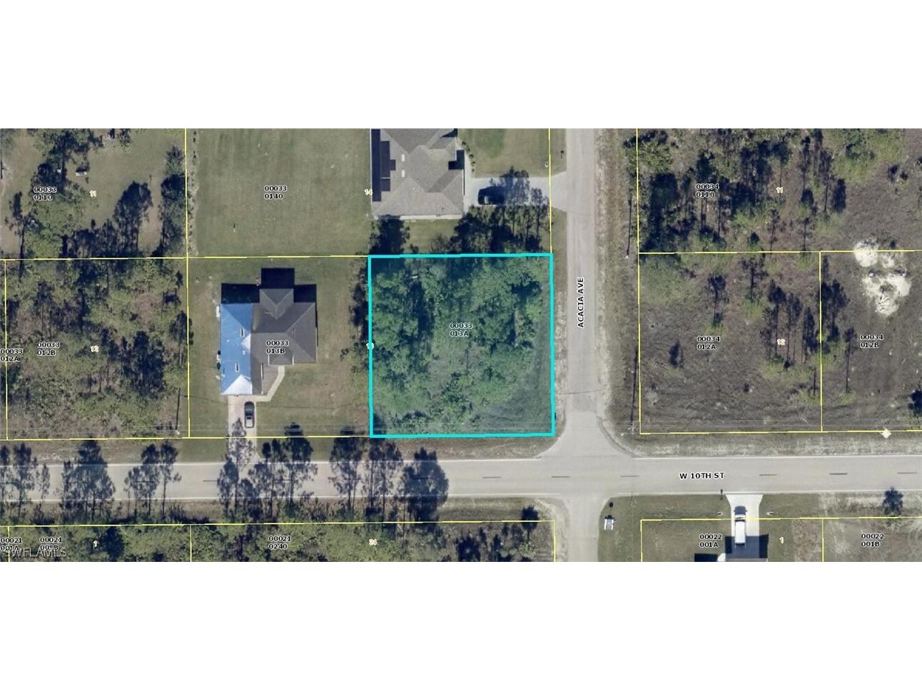 1300 W 10th Street Lehigh Acres FL 33972 223029000 image1