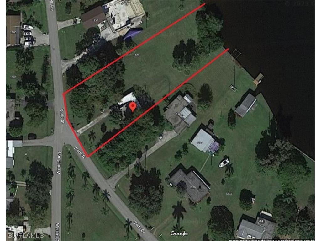 1300 Waite Drive North Fort Myers FL 33903 223034626 image1