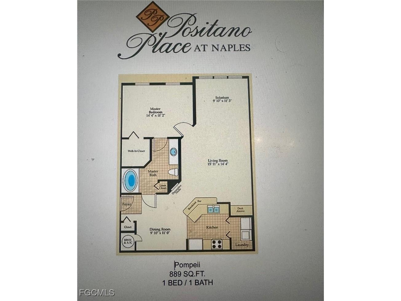 13000 Positano Circle #305 Naples FL 34105 2025011512 image12