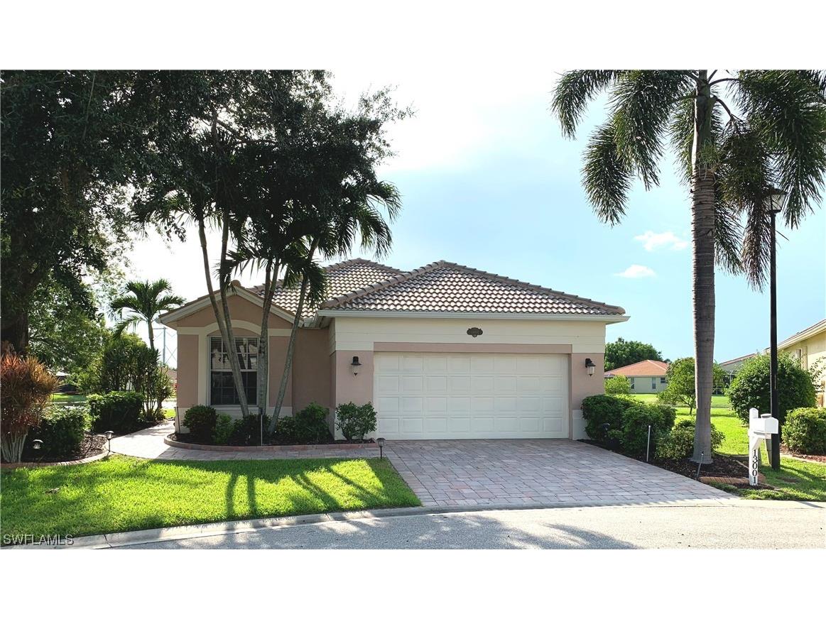 13001 Silver Bay Court Fort Myers FL 33913 224020796 image1