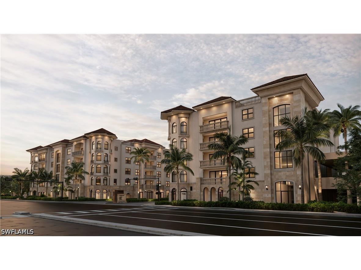 1301 3rd Avenue S #PH-W Naples FL 34102 226019666 image1