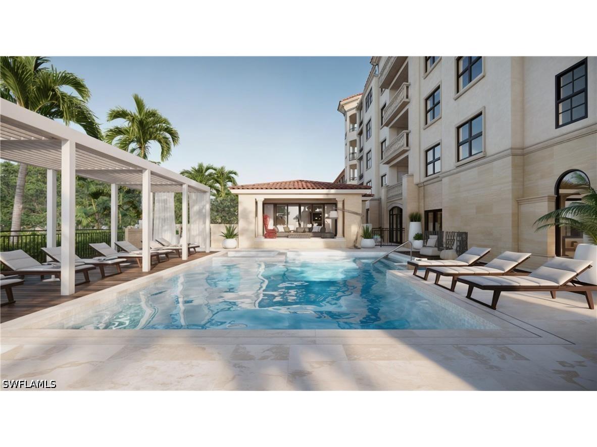 1301 3rd Avenue S #PH-W Naples FL 34102 226019666 image23