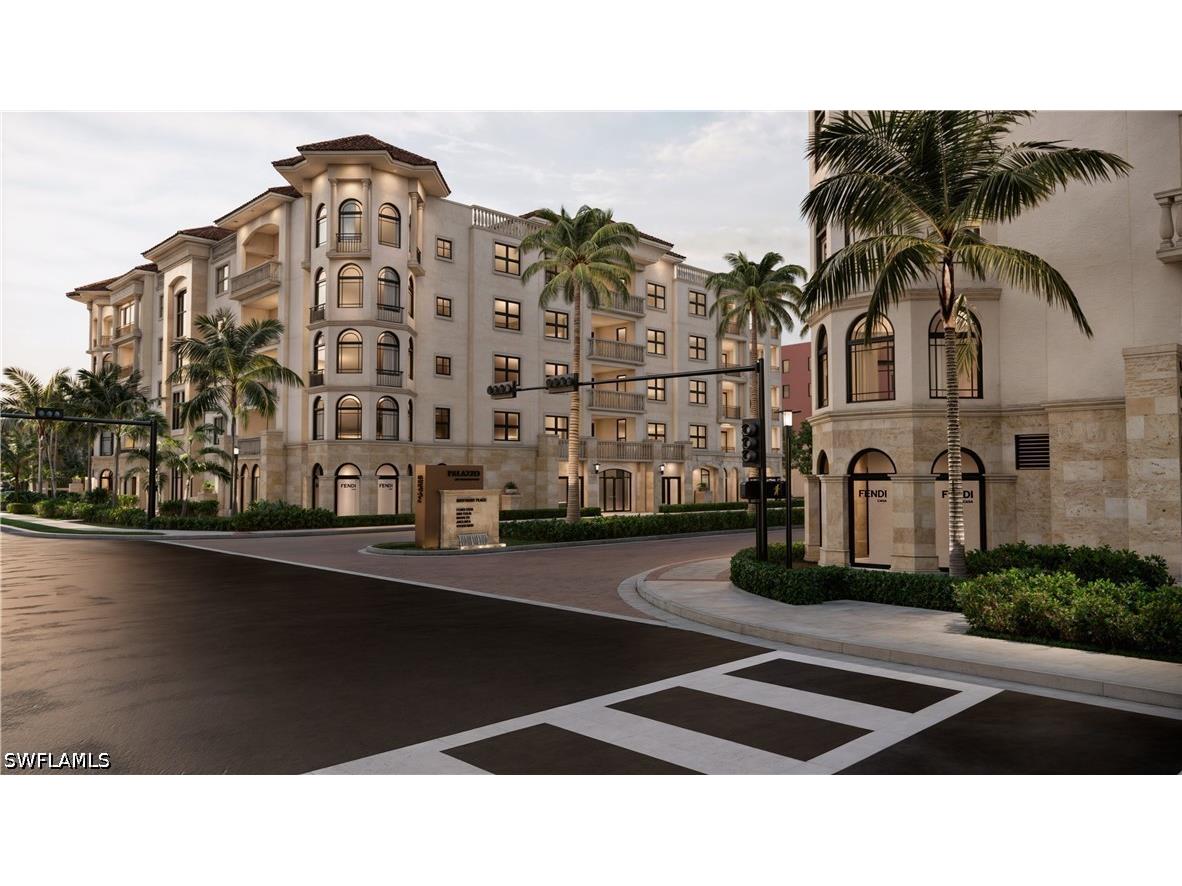 1301 3rd Avenue S #PH-W Naples FL 34102 226019666 image3