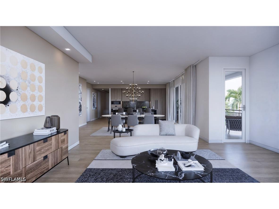 1301 3rd Avenue S #PH-W Naples FL 34102 226019666 image5