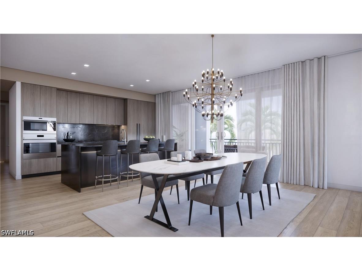 1301 3rd Avenue S #PH-W Naples FL 34102 226019666 image8