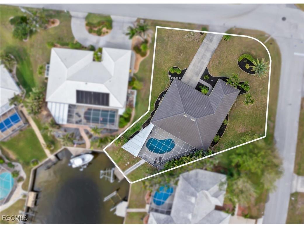 1301 Appian Drive Punta Gorda FL 33950 2025011613 image49