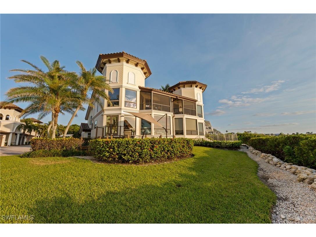 1301 Chesapeake Avenue #1B Naples FL 34102 225078086 image23
