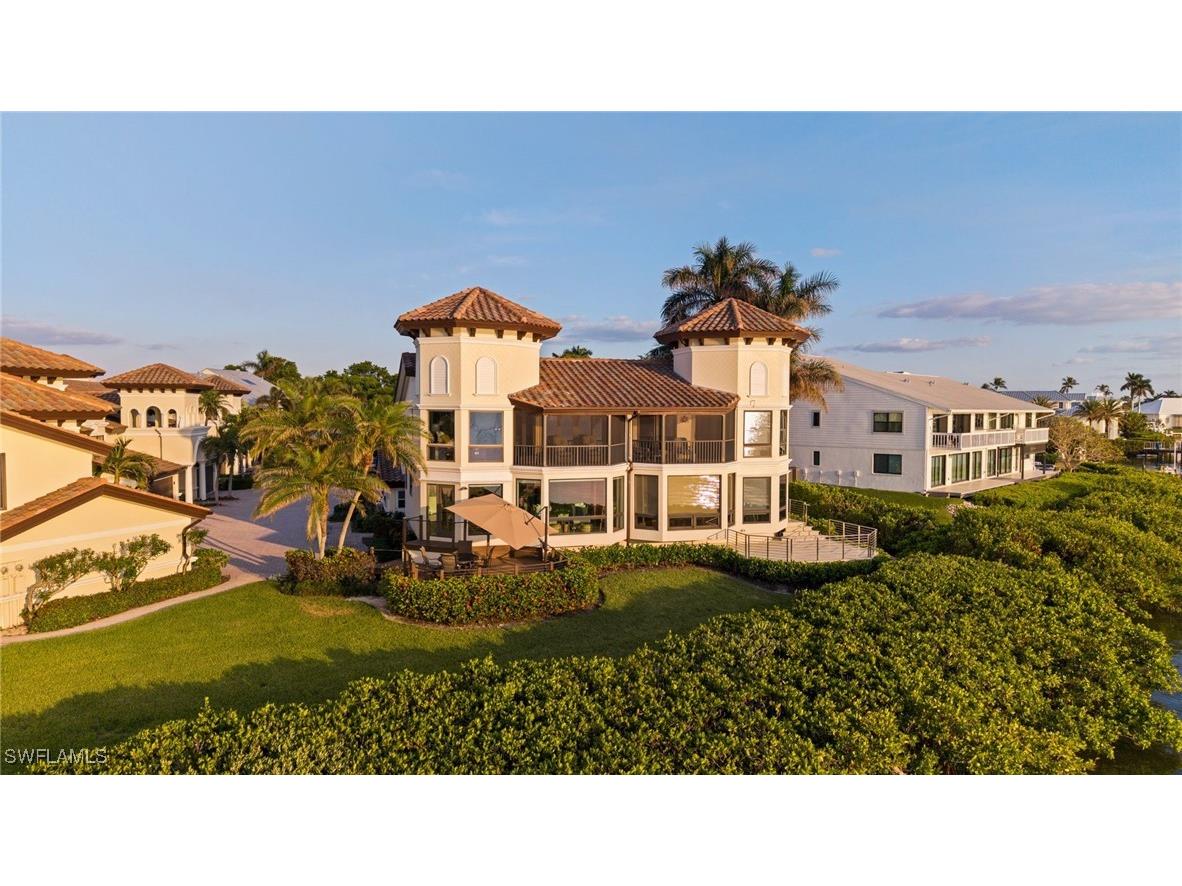 1301 Chesapeake Avenue #1B Naples FL 34102 225078086 image24