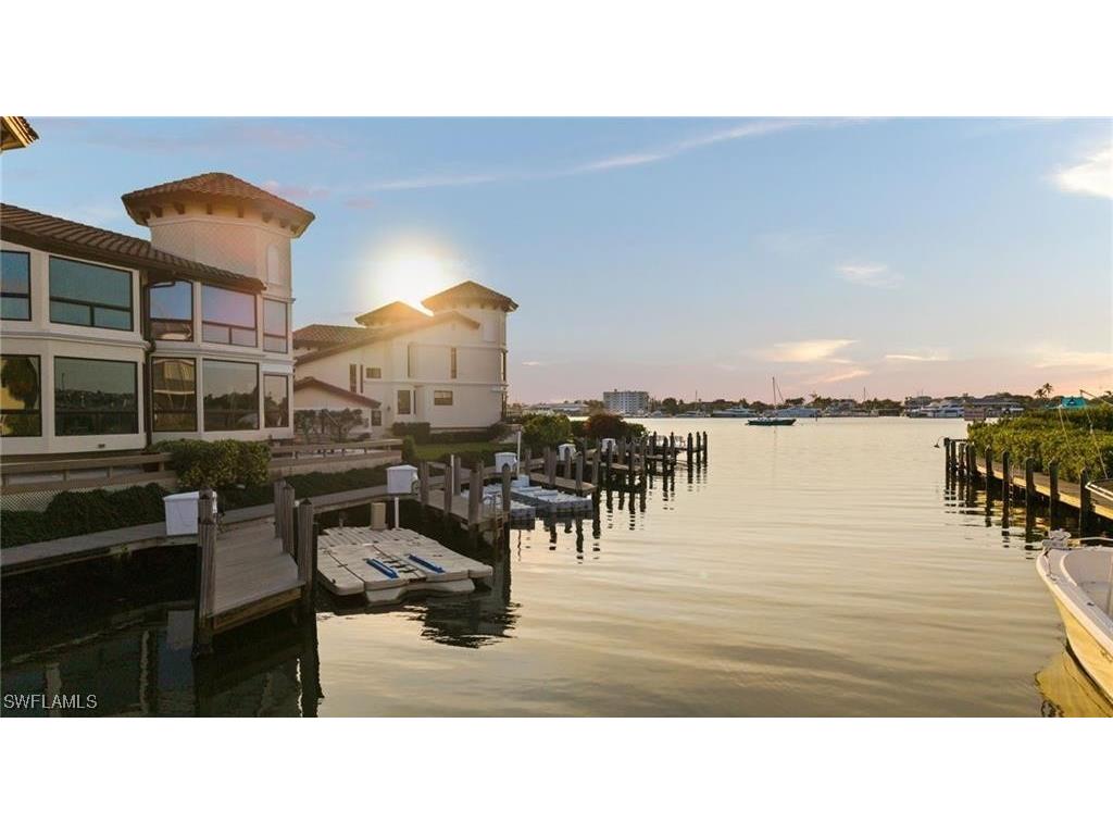 1301 Chesapeake Avenue #1B Naples FL 34102 225078086 image34