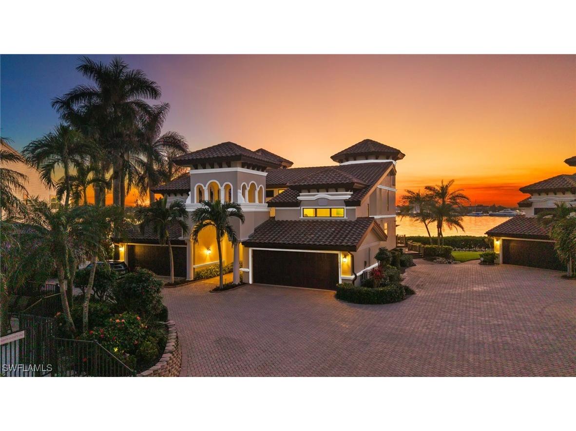 1301 Chesapeake Avenue #1B Naples FL 34102 225078086 image35