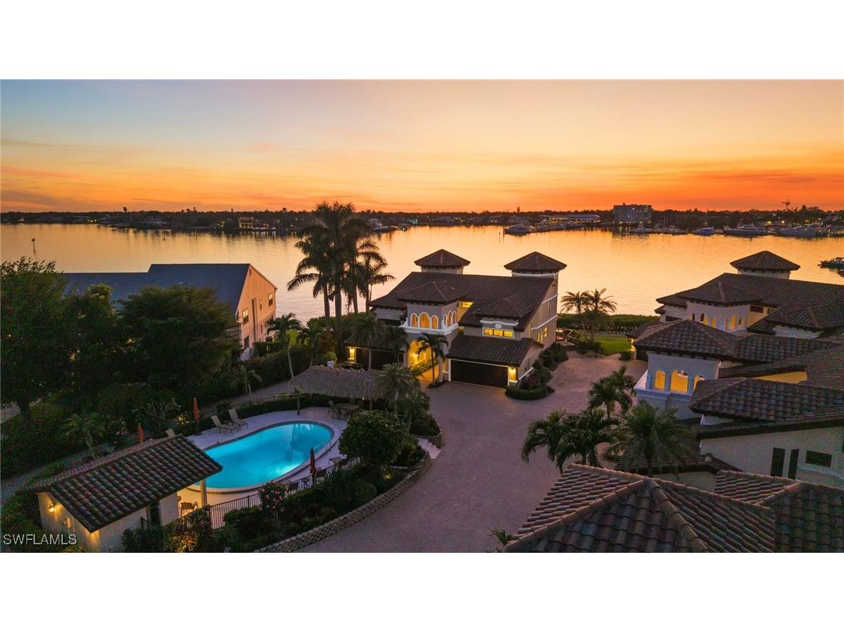 1301 Chesapeake Avenue #1B Naples FL 34102 225078086 image36