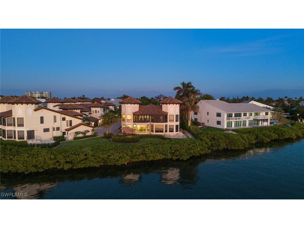 1301 Chesapeake Avenue #1B Naples FL 34102 225078086 image38